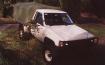 View Photos of Used 1985 TOYOTA HILUX  for sale photo