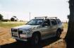View Photos of Used 1997 NISSAN PATHFINDER  for sale photo