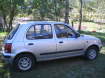 1995 NISSAN MICRA in QLD