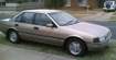 1989 FORD FAIRMONT in VIC