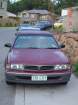 View Photos of Used 1994 MITSUBISHI MAGNA Executive for sale photo