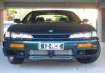 View Photos of Used 1998 NISSAN 200SX S14a for sale photo