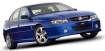 View Photos of Used 2004 HOLDEN COMMODORE VZ for sale photo