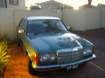View Photos of Used 1982 MERCEDES 180E  for sale photo