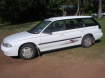 View Photos of Used 1994 SUBARU LIBERTY  for sale photo