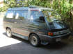 View Photos of Used 1992 NISSAN LARGO  for sale photo