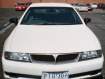 View Photos of Used 1999 MITSUBISHI MAGNA  for sale photo