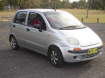 2000 DAEWOO MATIZ in NSW