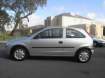 2001 HOLDEN BARINA in VIC
