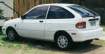 View Photos of Used 1998 FORD FESTIVA  for sale photo