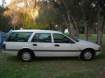 View Photos of Used 1992 FORD FALCON EB II GLI for sale photo