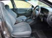 Enlarge Photo - front seats