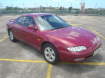 View Photos of Used 1992 MAZDA MX6  for sale photo