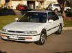 View Photos of Used 1992 HONDA ACCORD 4WS Exi for sale photo