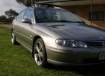 View Photos of Used 2001 HOLDEN CALAIS  for sale photo