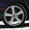 Enlarge Photo - pic is from another car, dont have one of my car with these rims