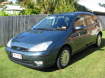 View Photos of Used 2003 FORD FOCUS  for sale photo