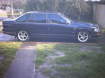 View Photos of Used 1994 HOLDEN STATESMAN VR for sale photo