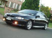 View Photos of Used 2001 HOLDEN COMMODORE  for sale photo