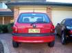 View Photos of Used 1998 HOLDEN BARINA City for sale photo