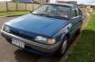 1988 FORD LASER in VIC