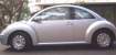 2006 VOLKSWAGEN BEETLE in VIC