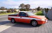 1995 HOLDEN COMMODORE in WA