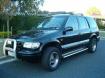 View Photos of Used 2000 KIA SPORTAGE  for sale photo