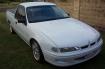 1999 HOLDEN COMMODORE in SA