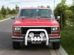 1985 FORD F150 in VIC
