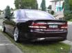View Photos of Used 1998 HSV SENATOR  for sale photo