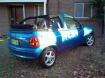 1997 HOLDEN BARINA in NSW