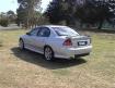 2004 HOLDEN COMMODORE in VIC