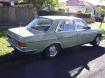 View Photos of Used 1978 MERCEDES 280E  for sale photo