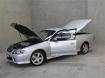 2004 HOLDEN COMMODORE in VIC