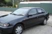 View Photos of Used 1998 NISSAN PULSAR  for sale photo