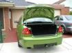 2002 HOLDEN COMMODORE in VIC