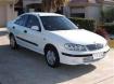 View Photos of Used 2000 NISSAN PULSAR  for sale photo