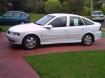 View Photos of Used 2000 HOLDEN VECTRA  for sale photo