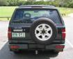 View Photos of Used 1997 HOLDEN FRONTERA  for sale photo