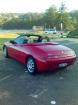 View Photos of Used 2001 ALFA ROMEO SPIDER  for sale photo