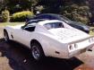 1975 CHEVROLET CORVETTE in NSW