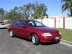 2000 FORD FALCON in QLD