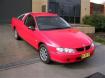 View Photos of Used 2001 HOLDEN COMMODORE  for sale photo