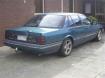 1992 FORD FAIRLANE in VIC