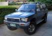 View Photos of Used 1991 TOYOTA HILUX  for sale photo