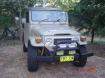 View Photos of Used 1980 TOYOTA LANDCRUISER  for sale photo