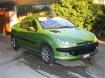 View Photos of Used 2002 PEUGEOT 206  for sale photo
