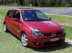 2003 RENAULT CLIO in NSW