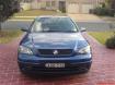 2003 HOLDEN ASTRA in NSW